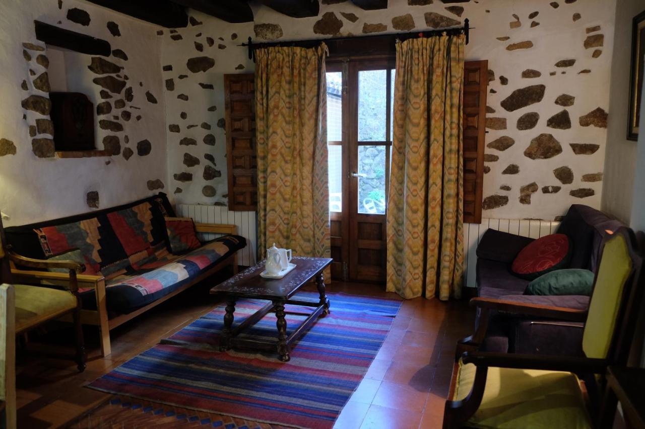 La Casa De Isabela Villa Arenas de San Pedro Kültér fotó