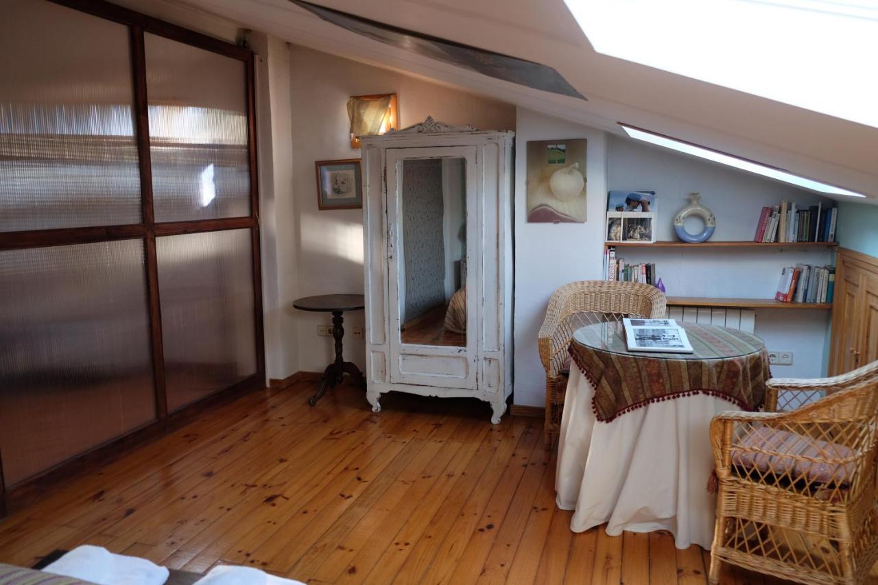 La Casa De Isabela Villa Arenas de San Pedro Kültér fotó