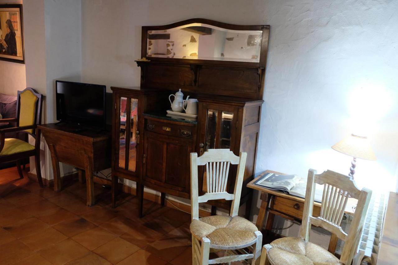 La Casa De Isabela Villa Arenas de San Pedro Kültér fotó