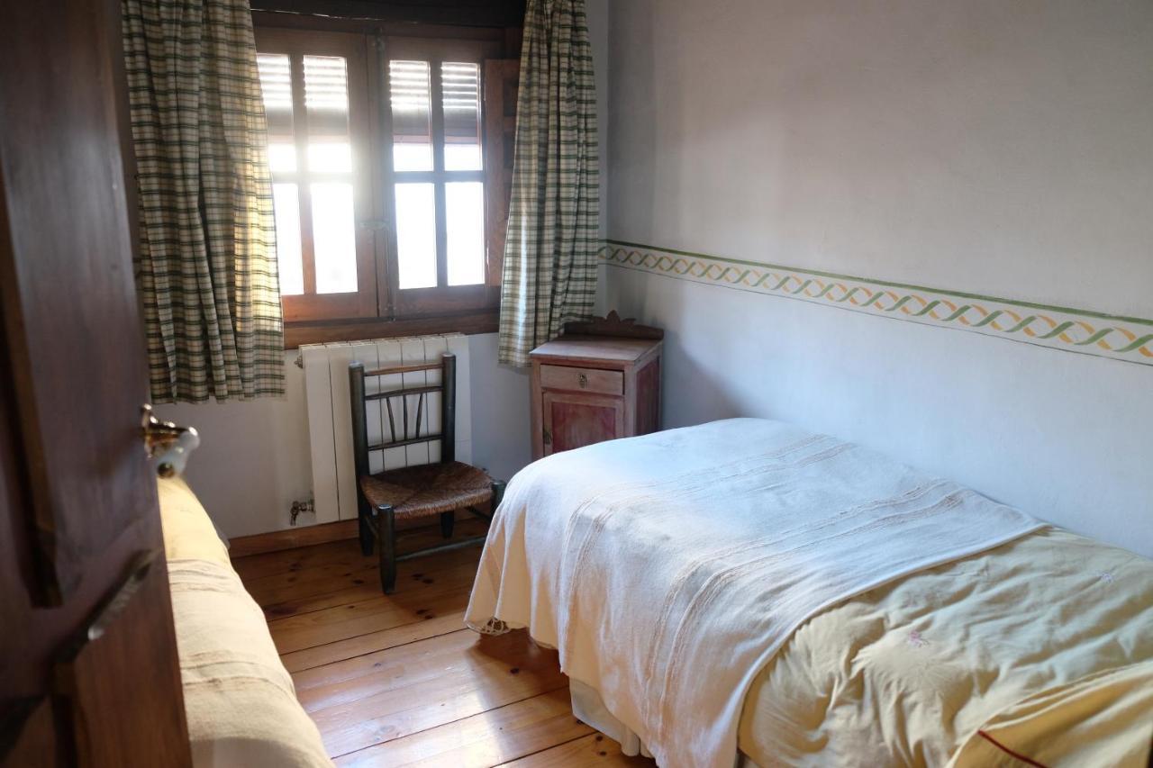 La Casa De Isabela Villa Arenas de San Pedro Kültér fotó