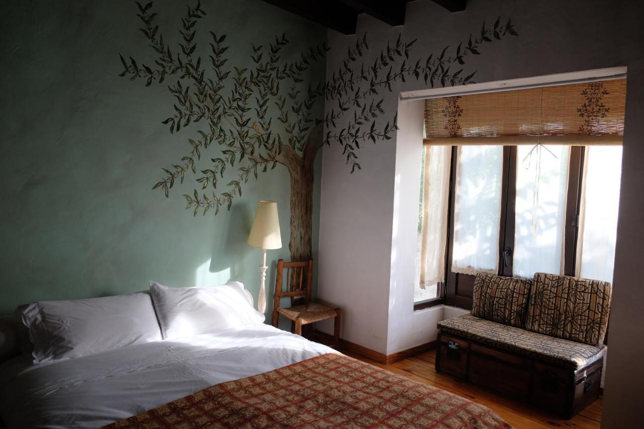 La Casa De Isabela Villa Arenas de San Pedro Kültér fotó