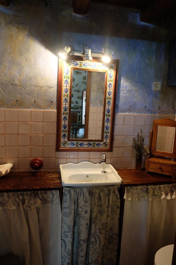 La Casa De Isabela Villa Arenas de San Pedro Kültér fotó